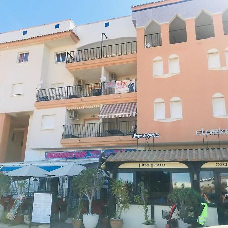 Lovely Apartment In Playa Flamenca Orihuela Esterno foto