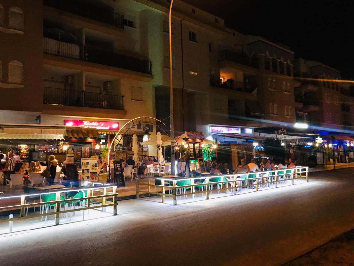 Lovely Apartment In Playa Flamenca Orihuela Esterno foto