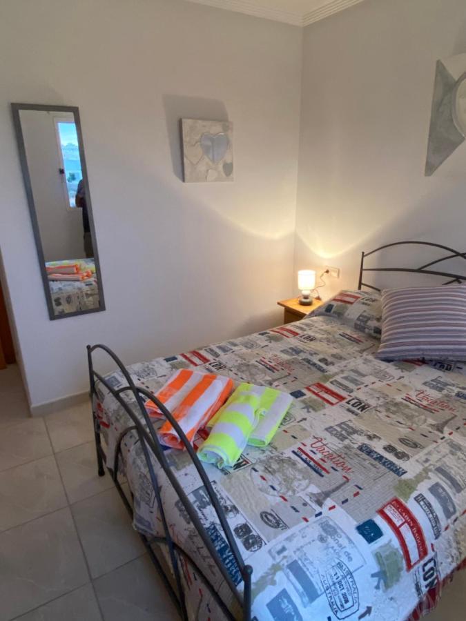 Lovely Apartment In Playa Flamenca Orihuela Esterno foto