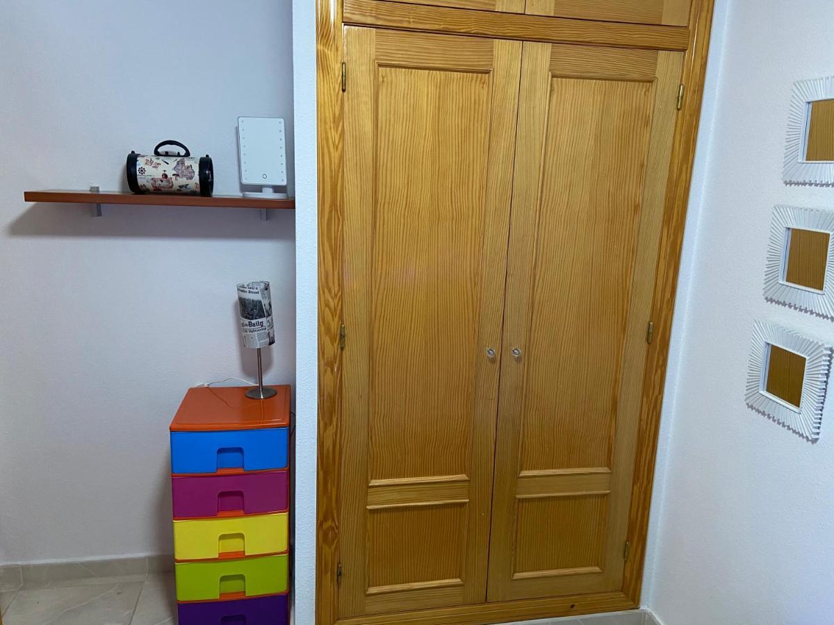 Lovely Apartment In Playa Flamenca Orihuela Esterno foto